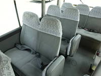TOYOTA Coaster Micro Bus PDG-XZB50 2009 272,000km_15
