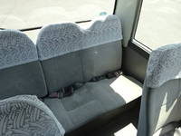 TOYOTA Coaster Micro Bus PDG-XZB50 2009 272,000km_16