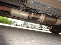 TOYOTA Coaster Micro Bus PDG-XZB50 2009 272,000km_21