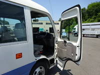 TOYOTA Coaster Micro Bus PDG-XZB50 2009 272,000km_26