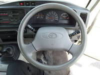 TOYOTA Coaster Micro Bus PDG-XZB50 2009 272,000km_29