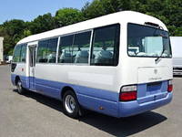 TOYOTA Coaster Micro Bus PDG-XZB50 2009 272,000km_2