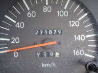TOYOTA Coaster Micro Bus PDG-XZB50 2009 272,000km_31