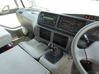 TOYOTA Coaster Micro Bus PDG-XZB50 2009 272,000km_33