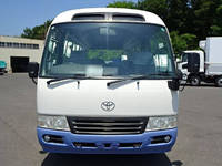 TOYOTA Coaster Micro Bus PDG-XZB50 2009 272,000km_3