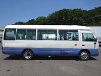 TOYOTA Coaster Micro Bus PDG-XZB50 2009 272,000km_5