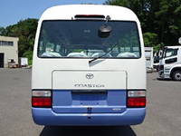TOYOTA Coaster Micro Bus PDG-XZB50 2009 272,000km_6