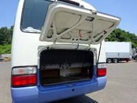 TOYOTA Coaster Micro Bus PDG-XZB50 2009 272,000km_7