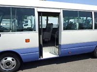 TOYOTA Coaster Micro Bus PDG-XZB50 2009 272,000km_8