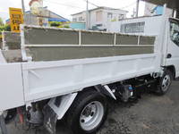 MITSUBISHI FUSO Canter Dump TPG-FBA60 2017 125,159km_16