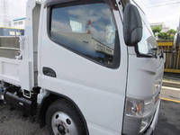 MITSUBISHI FUSO Canter Dump TPG-FBA60 2017 125,159km_17