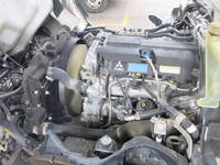 MITSUBISHI FUSO Canter Dump TPG-FBA60 2017 125,159km_28