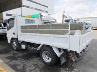 MITSUBISHI FUSO Canter Dump TPG-FBA60 2017 125,159km_2