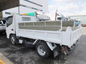 Canter Dump_2