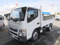 MITSUBISHI FUSO Canter Dump TPG-FBA60 2017 125,159km_3