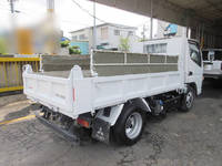 MITSUBISHI FUSO Canter Dump TPG-FBA60 2017 125,159km_4