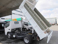 MITSUBISHI FUSO Canter Dump TPG-FBA60 2017 125,159km_5