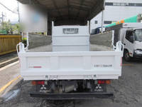 MITSUBISHI FUSO Canter Dump TPG-FBA60 2017 125,159km_7