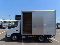 TOYOTA Dyna Aluminum Van 2RG-XZC605 2020 88,500km_25