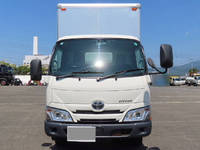 TOYOTA Dyna Aluminum Van 2RG-XZC605 2020 88,500km_3