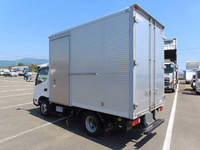 TOYOTA Dyna Aluminum Van 2RG-XZC605 2020 88,500km_4