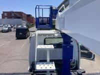 ISUZU Elf Cherry Picker 2PG-NKR88N 2019 24,000km_10