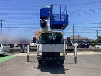 ISUZU Elf Cherry Picker 2PG-NKR88N 2019 24,000km_14