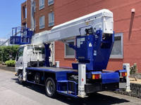 ISUZU Elf Cherry Picker 2PG-NKR88N 2019 24,000km_2