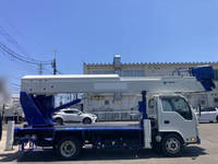 ISUZU Elf Cherry Picker 2PG-NKR88N 2019 24,000km_3