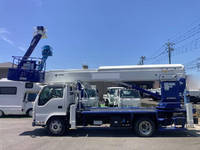 ISUZU Elf Cherry Picker 2PG-NKR88N 2019 24,000km_4