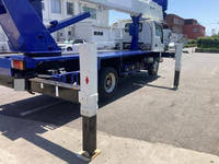 ISUZU Elf Cherry Picker 2PG-NKR88N 2019 24,000km_5