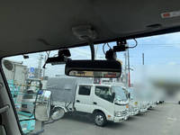 TOYOTA Toyoace Truck (With 3 Steps Of Cranes) LDF-KDY281 2013 162,682km_16