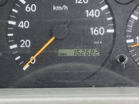 TOYOTA Toyoace Truck (With 3 Steps Of Cranes) LDF-KDY281 2013 162,682km_19