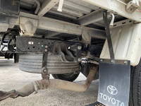 TOYOTA Toyoace Truck (With 3 Steps Of Cranes) LDF-KDY281 2013 162,682km_21