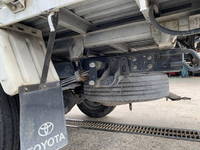 TOYOTA Toyoace Truck (With 3 Steps Of Cranes) LDF-KDY281 2013 162,682km_22