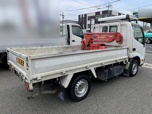 Toyoace Truck (With 3 Steps Of Cranes)_2