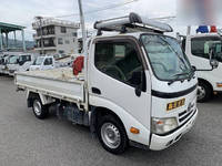 TOYOTA Toyoace Truck (With 3 Steps Of Cranes) LDF-KDY281 2013 162,682km_3