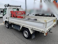TOYOTA Toyoace Truck (With 3 Steps Of Cranes) LDF-KDY281 2013 162,682km_4