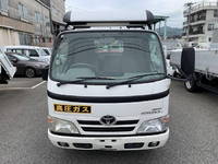 TOYOTA Toyoace Truck (With 3 Steps Of Cranes) LDF-KDY281 2013 162,682km_5