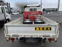TOYOTA Toyoace Truck (With 3 Steps Of Cranes) LDF-KDY281 2013 162,682km_7