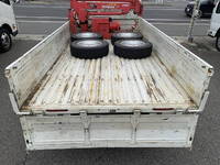TOYOTA Toyoace Truck (With 3 Steps Of Cranes) LDF-KDY281 2013 162,682km_8