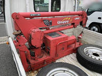 TOYOTA Toyoace Truck (With 3 Steps Of Cranes) LDF-KDY281 2013 162,682km_9