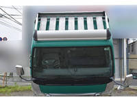 MITSUBISHI FUSO Canter Garbage Truck KK-FE83ECX 2002 357,000km_13