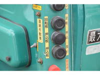 MITSUBISHI FUSO Canter Garbage Truck KK-FE83ECX 2002 357,000km_14