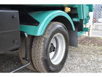 MITSUBISHI FUSO Canter Garbage Truck KK-FE83ECX 2002 357,000km_15