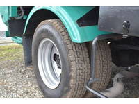 MITSUBISHI FUSO Canter Garbage Truck KK-FE83ECX 2002 357,000km_16