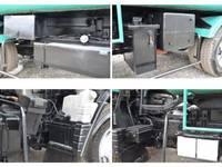 MITSUBISHI FUSO Canter Garbage Truck KK-FE83ECX 2002 357,000km_17