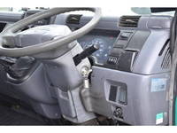 MITSUBISHI FUSO Canter Garbage Truck KK-FE83ECX 2002 357,000km_18