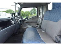 MITSUBISHI FUSO Canter Garbage Truck KK-FE83ECX 2002 357,000km_19