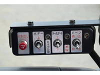 MITSUBISHI FUSO Canter Garbage Truck KK-FE83ECX 2002 357,000km_21